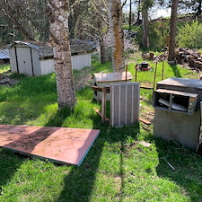 Back-Yard-Property-Junk-Clean-Up-in-Pullman 0